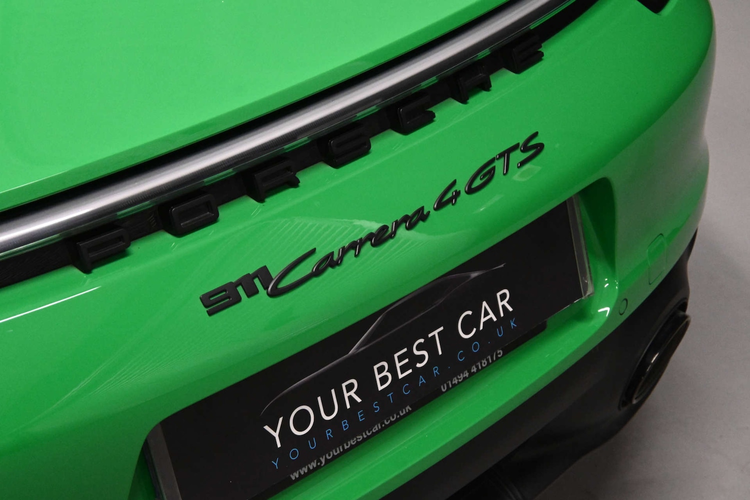 Used Porsche 911 2023 for sale - 76836477: Photo 24