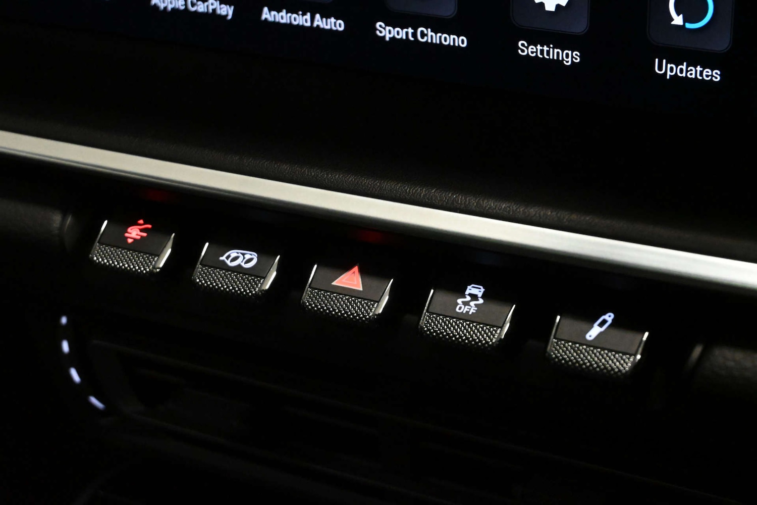 Used Porsche 911 2023 for sale - 76836477: Photo 29