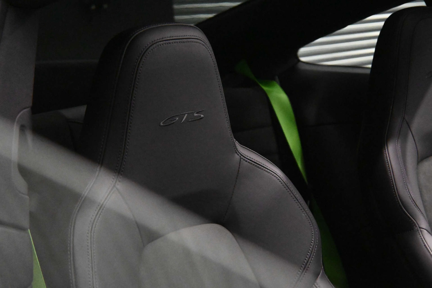 Used Porsche 911 2023 for sale - 76836477: Photo 33