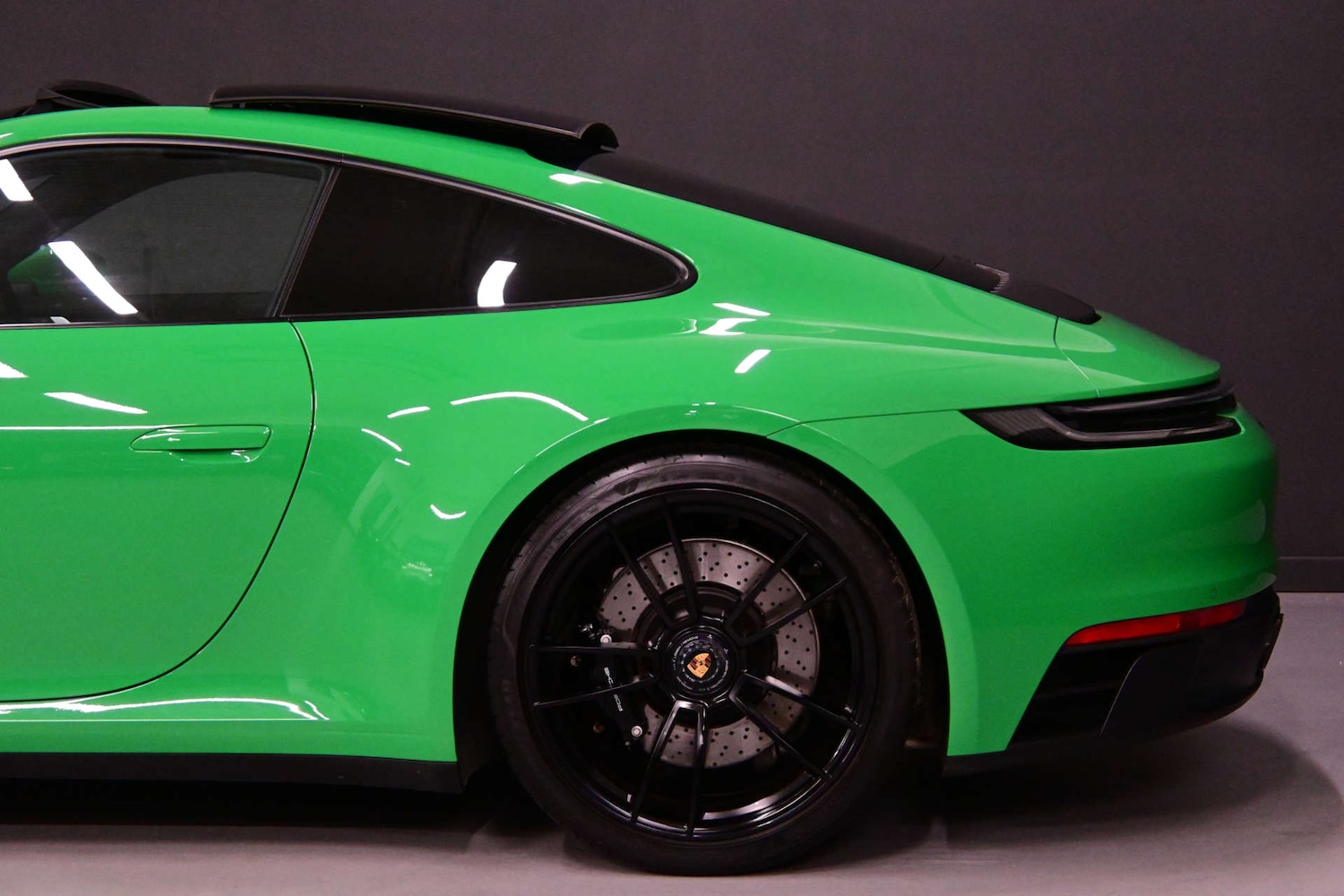 Used Porsche 911 2023 for sale - 76836477: Photo 34