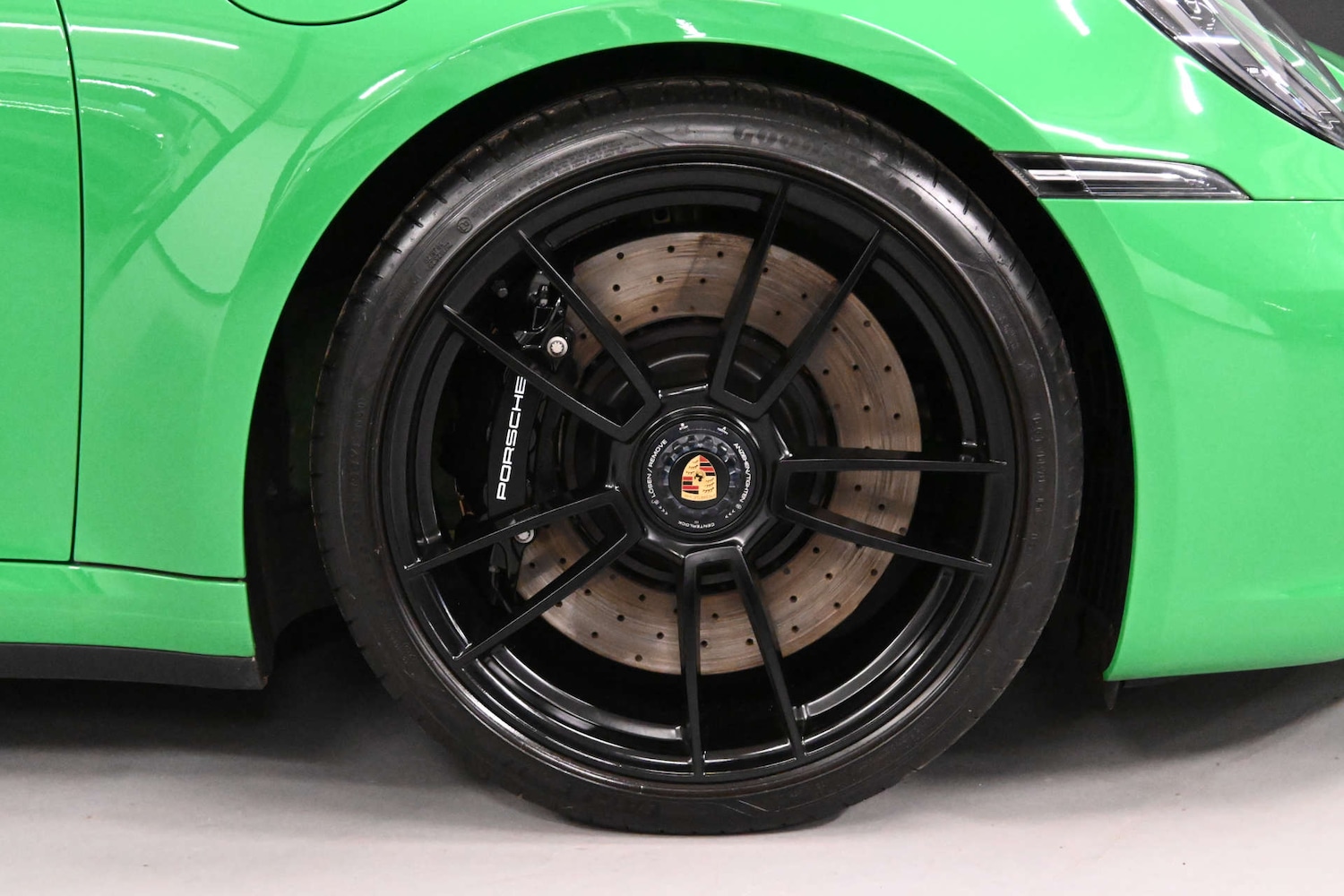 Used Porsche 911 2023 for sale - 76836477: Photo 38