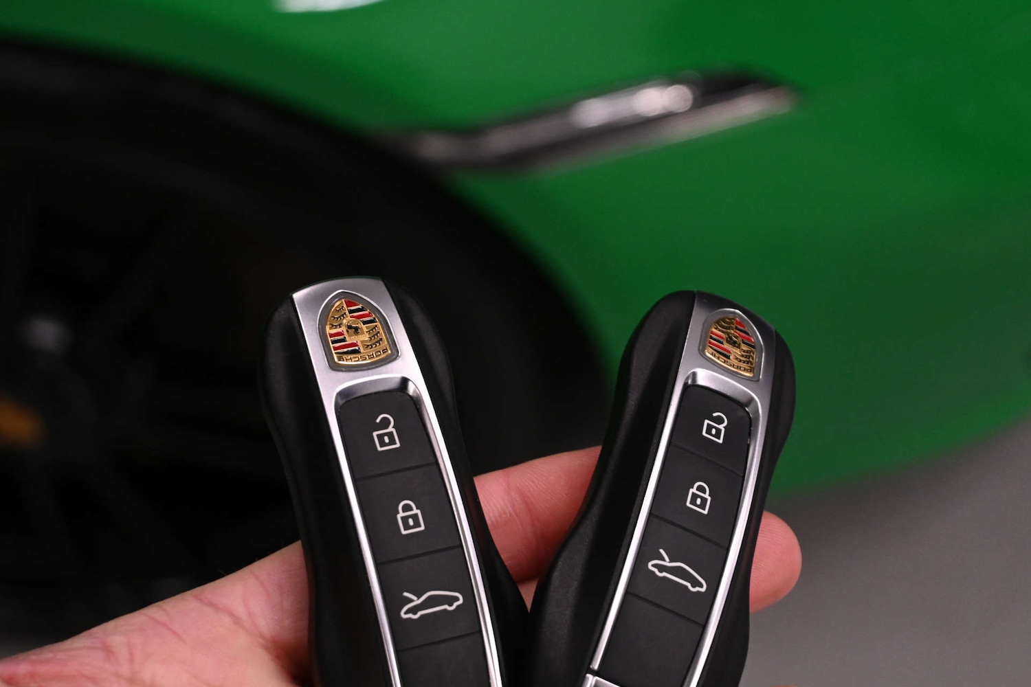 Used Porsche 911 2023 for sale - 76836477: Photo 40