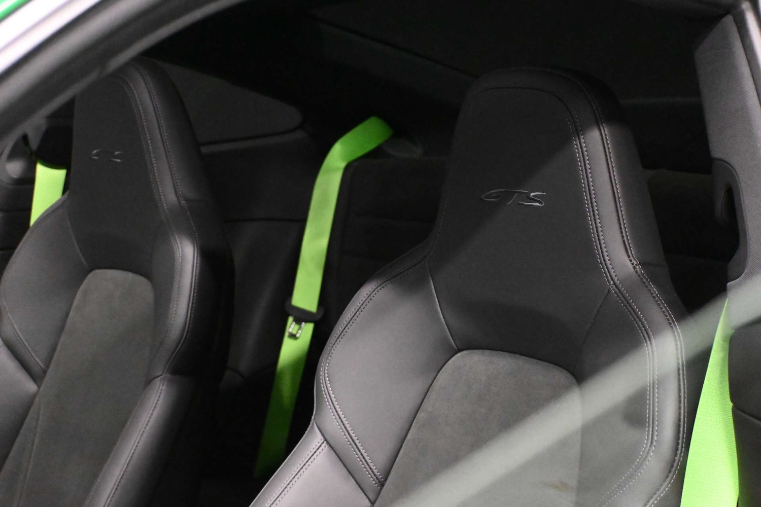 Used Porsche 911 2023 for sale - 76836477: Photo 41