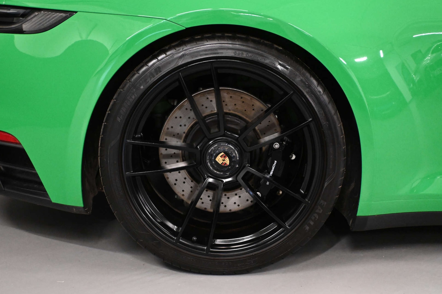 Used Porsche 911 2023 for sale - 76836477: Photo 42