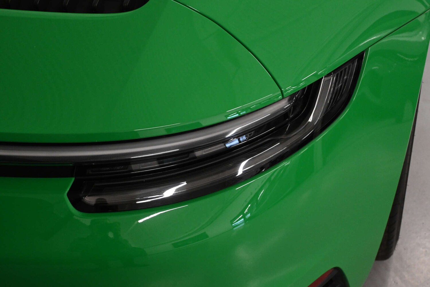 Used Porsche 911 2023 for sale - 76836477: Photo 48