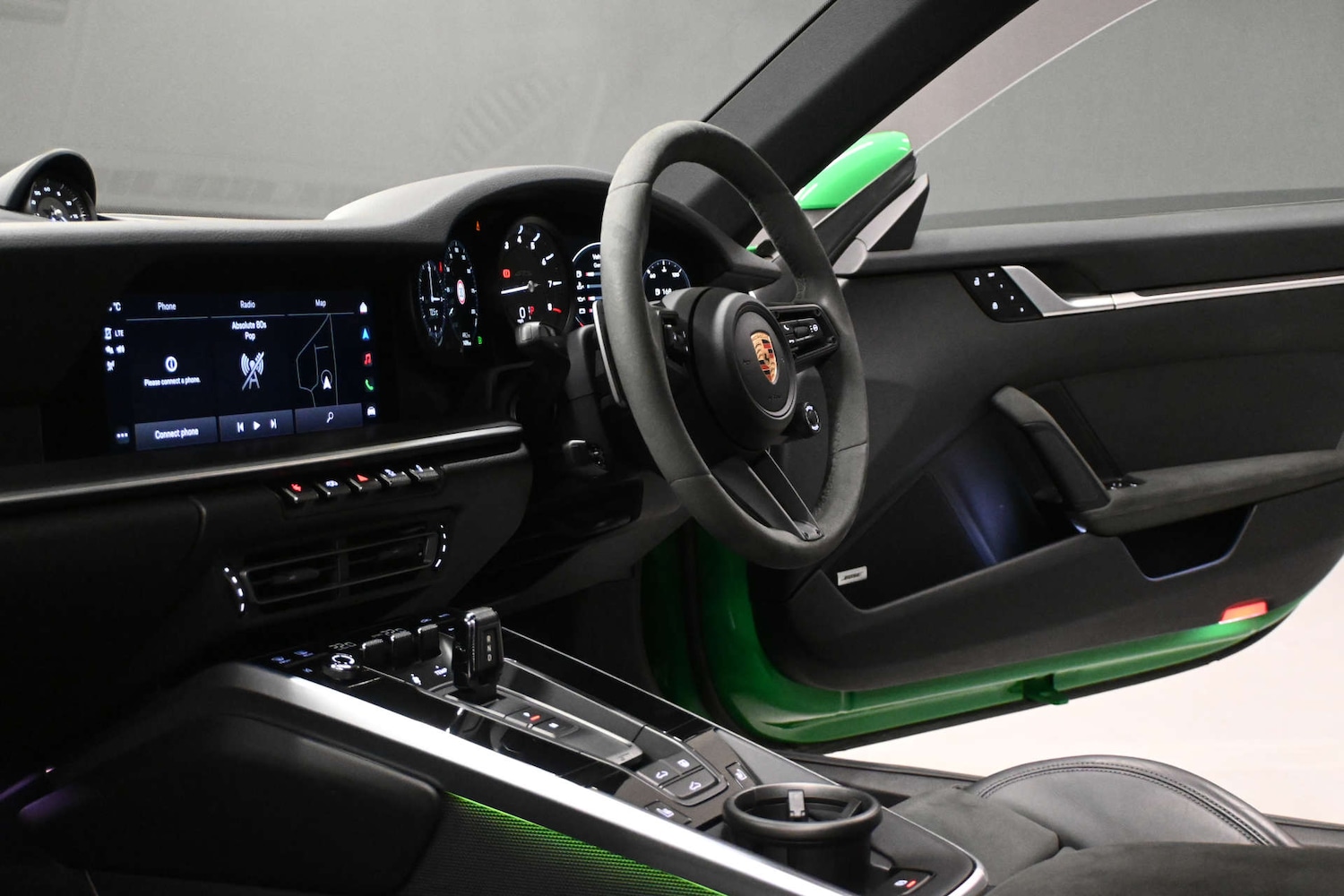 Used Porsche 911 2023 for sale - 76836477: Photo 49