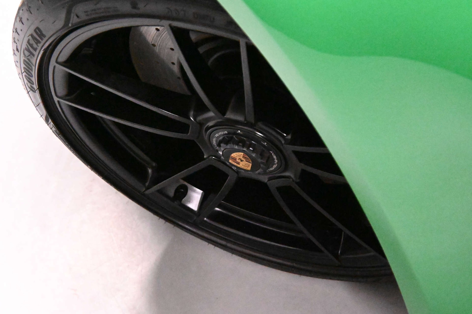 Used Porsche 911 2023 for sale - 76836477: Photo 5