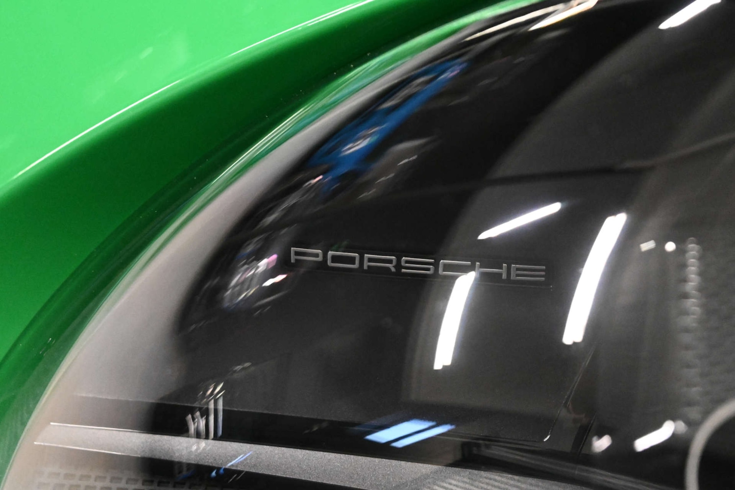 Used Porsche 911 2023 for sale - 76836477: Photo 50