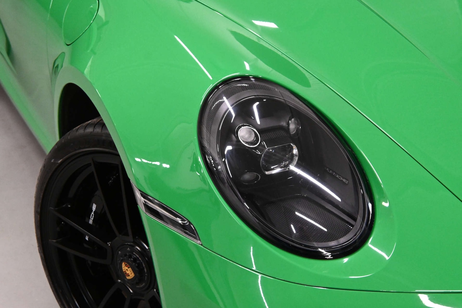 Used Porsche 911 2023 for sale - 76836477: Photo 60