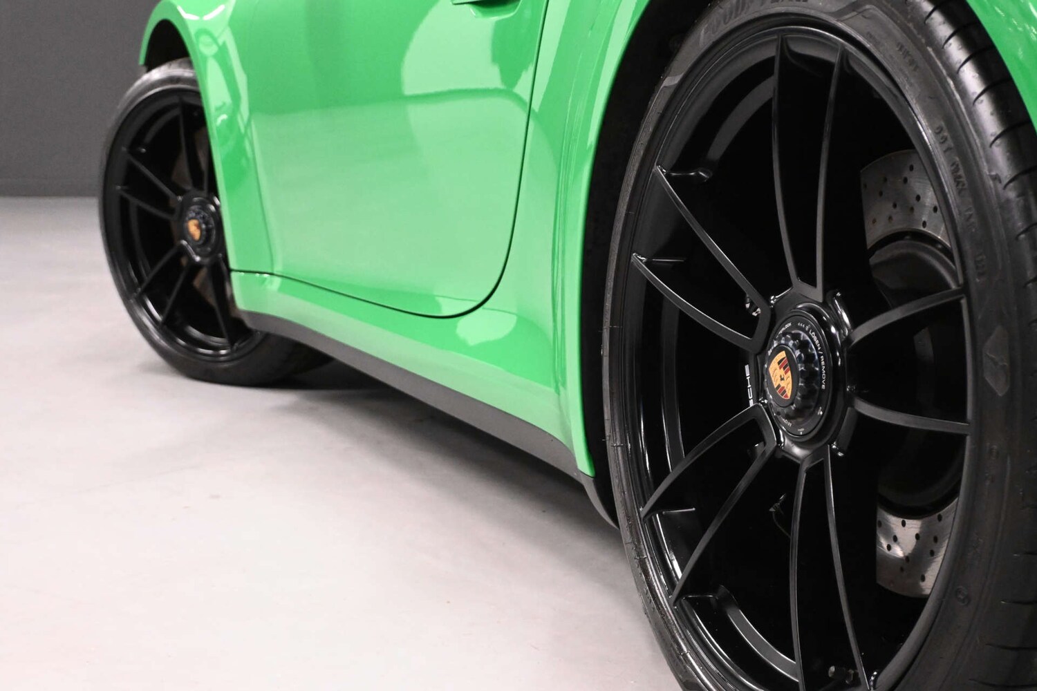 Used Porsche 911 2023 for sale - 76836477: Photo 61