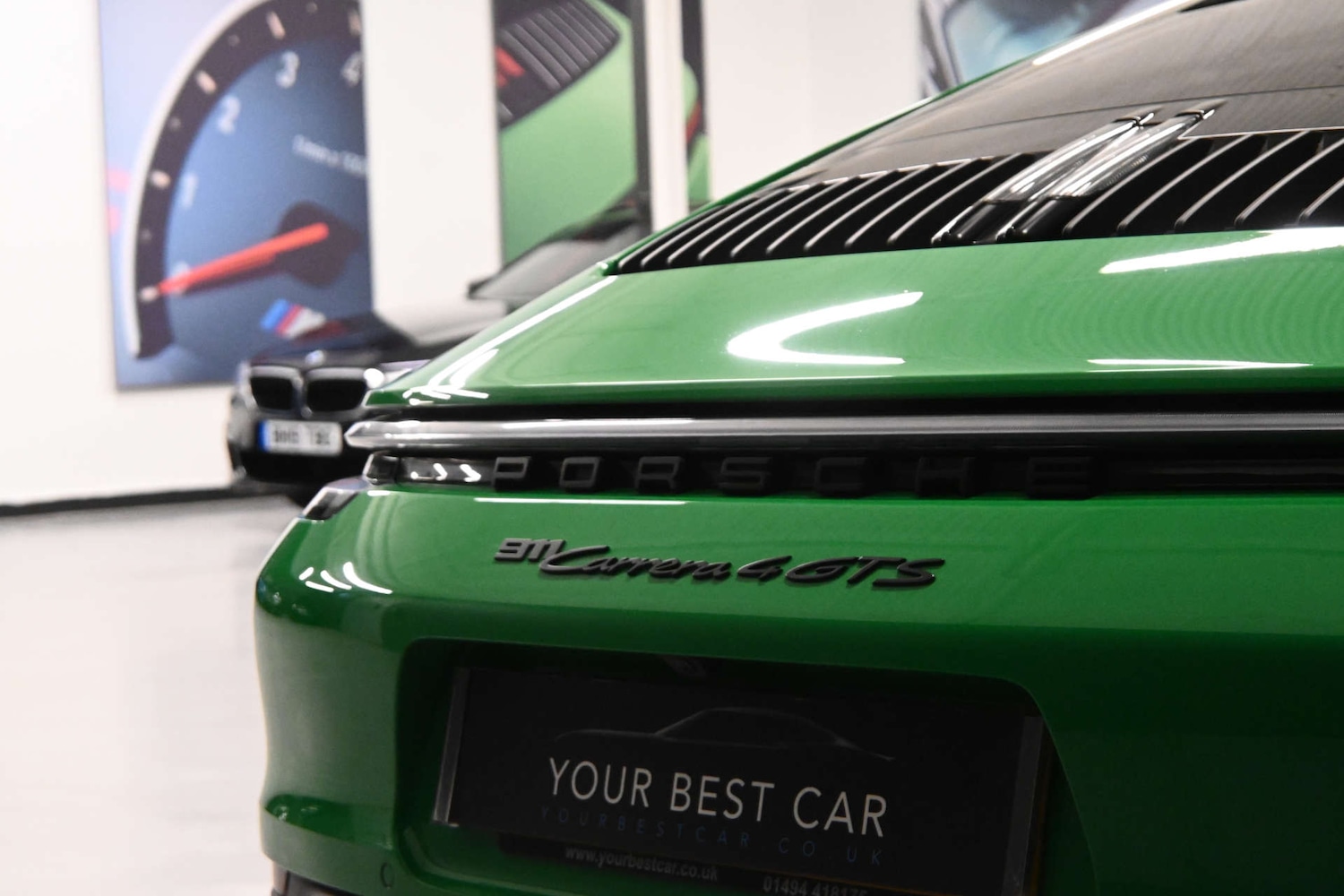 Used Porsche 911 2023 for sale - 76836477: Photo 63