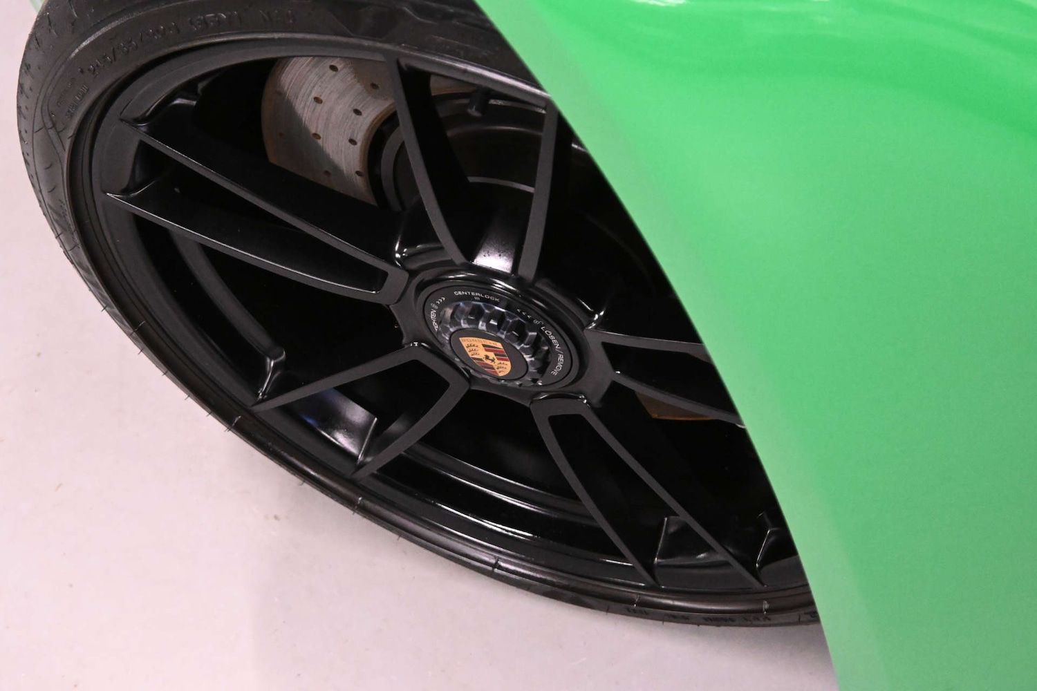 Used Porsche 911 2023 for sale - 76836477: Photo 67