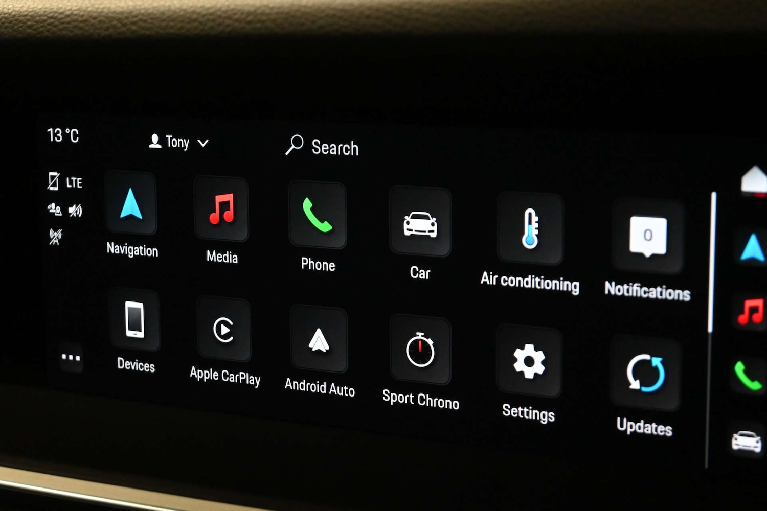 Used Porsche 911 2023 for sale - 76836477: Photo 70