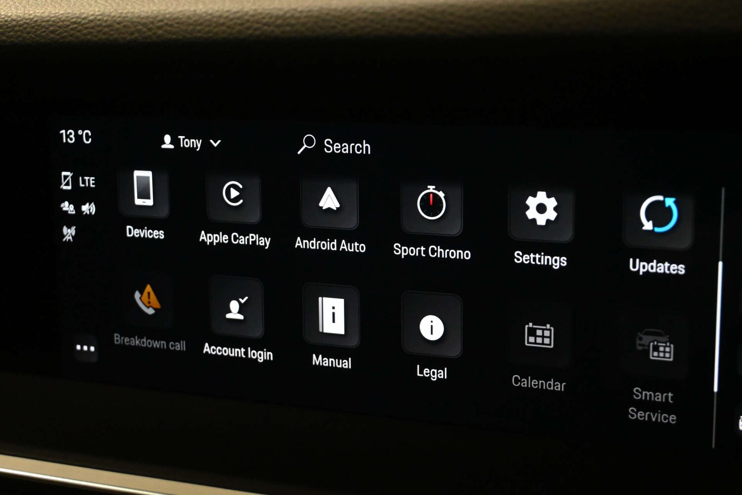 Used Porsche 911 2023 for sale - 76836477: Photo 72