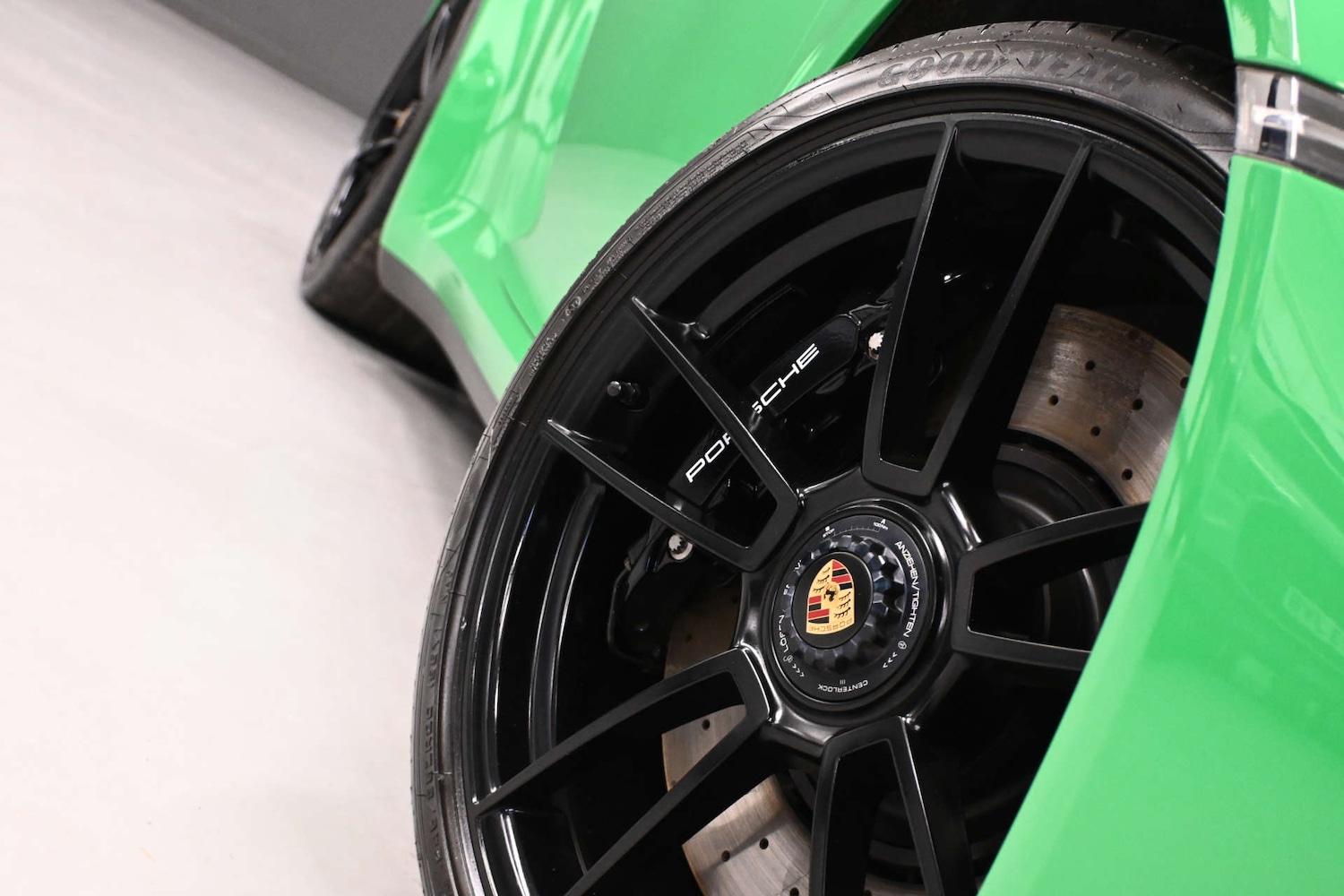 Used Porsche 911 2023 for sale - 76836477: Photo 73