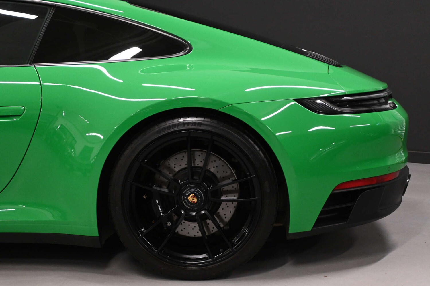 Used Porsche 911 2023 for sale - 76836477: Photo 77