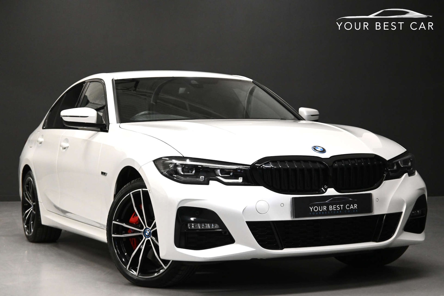 Used BMW 3 Series 2022 for sale - 76710458: Photo 1