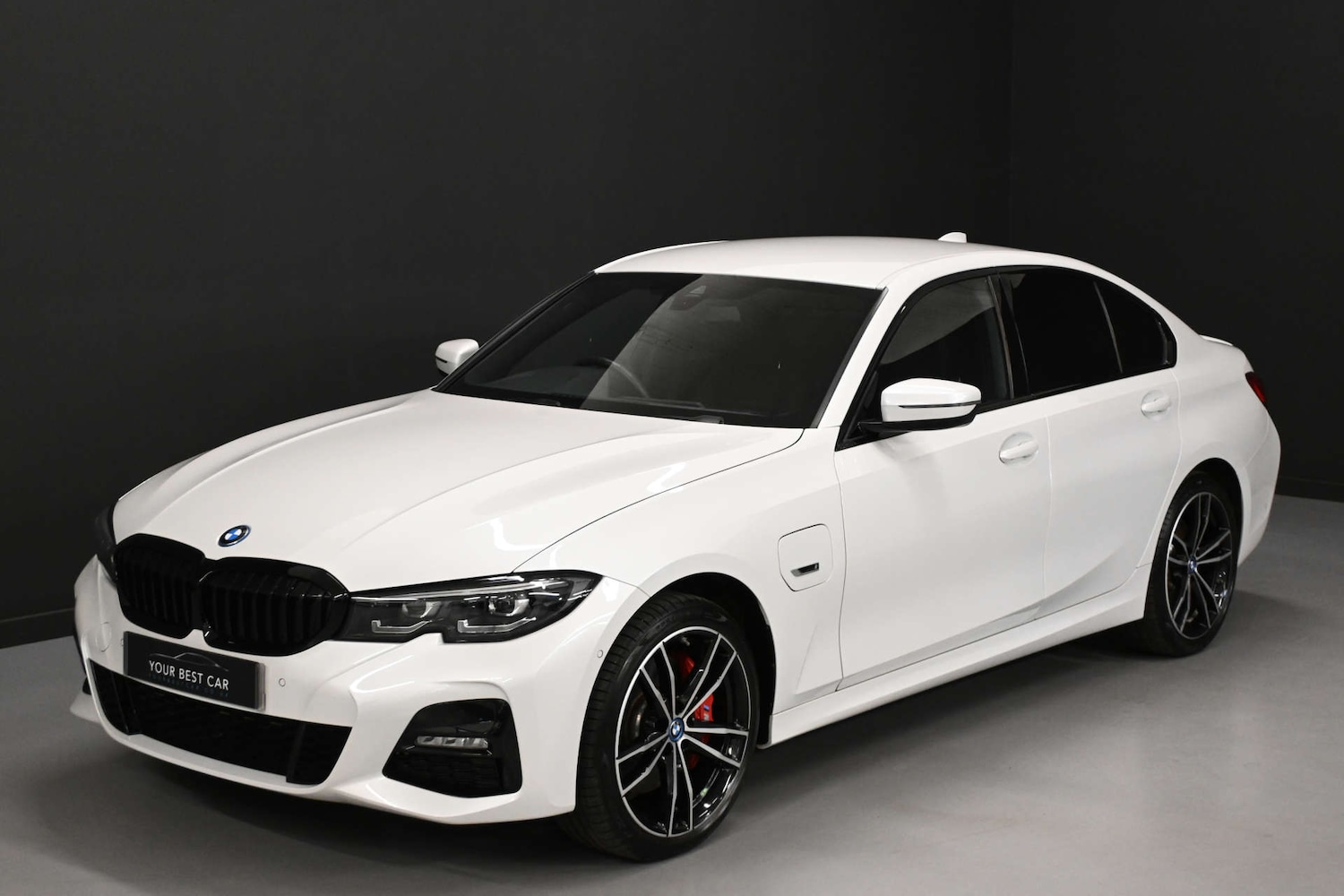 Used BMW 3 Series 2022 for sale - 76710458: Photo 10