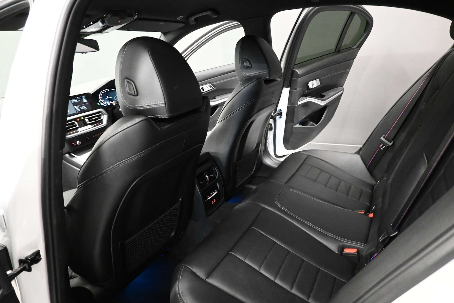 Used BMW 3 Series 2022 for sale - 76710458: Photo 12