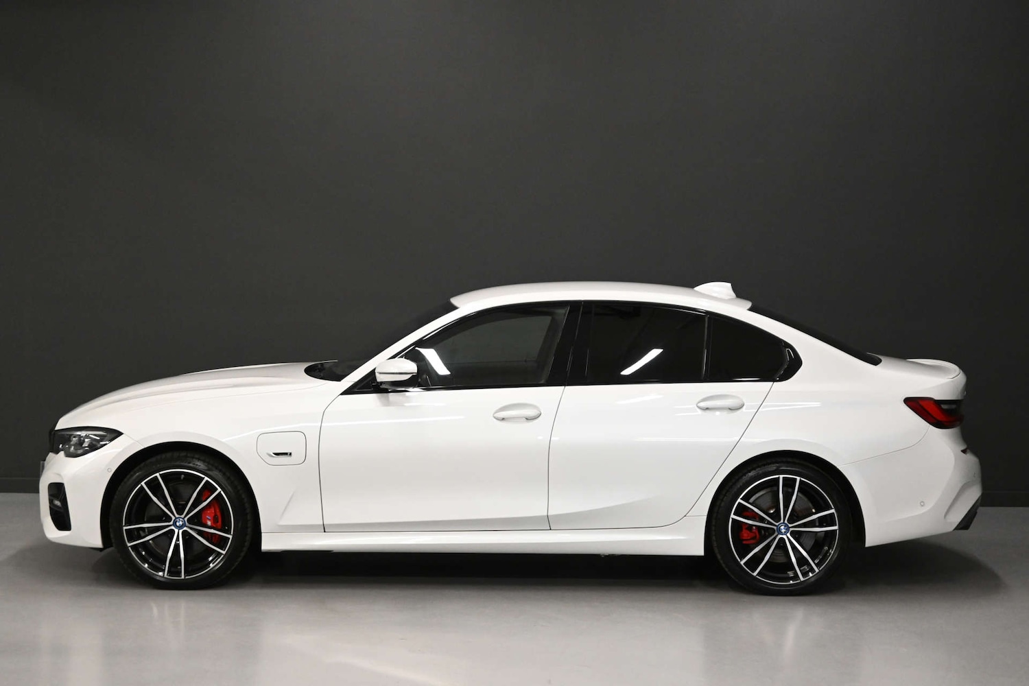 Used BMW 3 Series 2022 for sale - 76710458: Photo 13