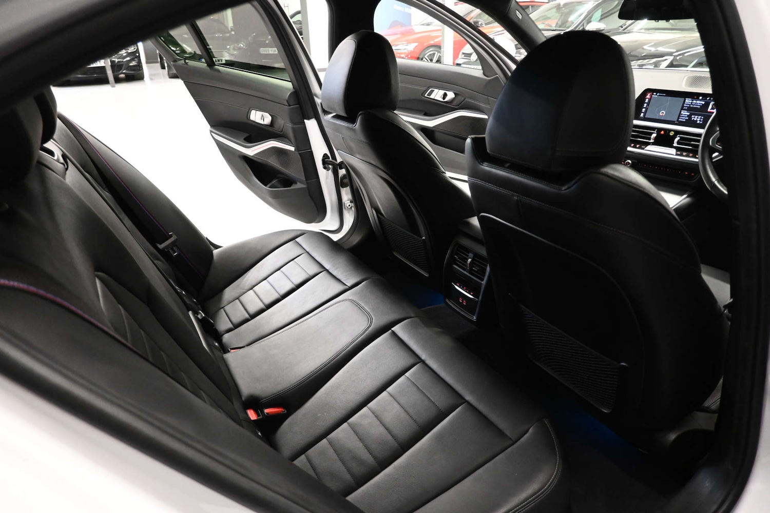 Used BMW 3 Series 2022 for sale - 76710458: Photo 14