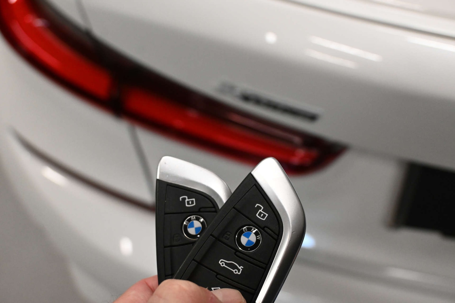 Used BMW 3 Series 2022 for sale - 76710458: Photo 17