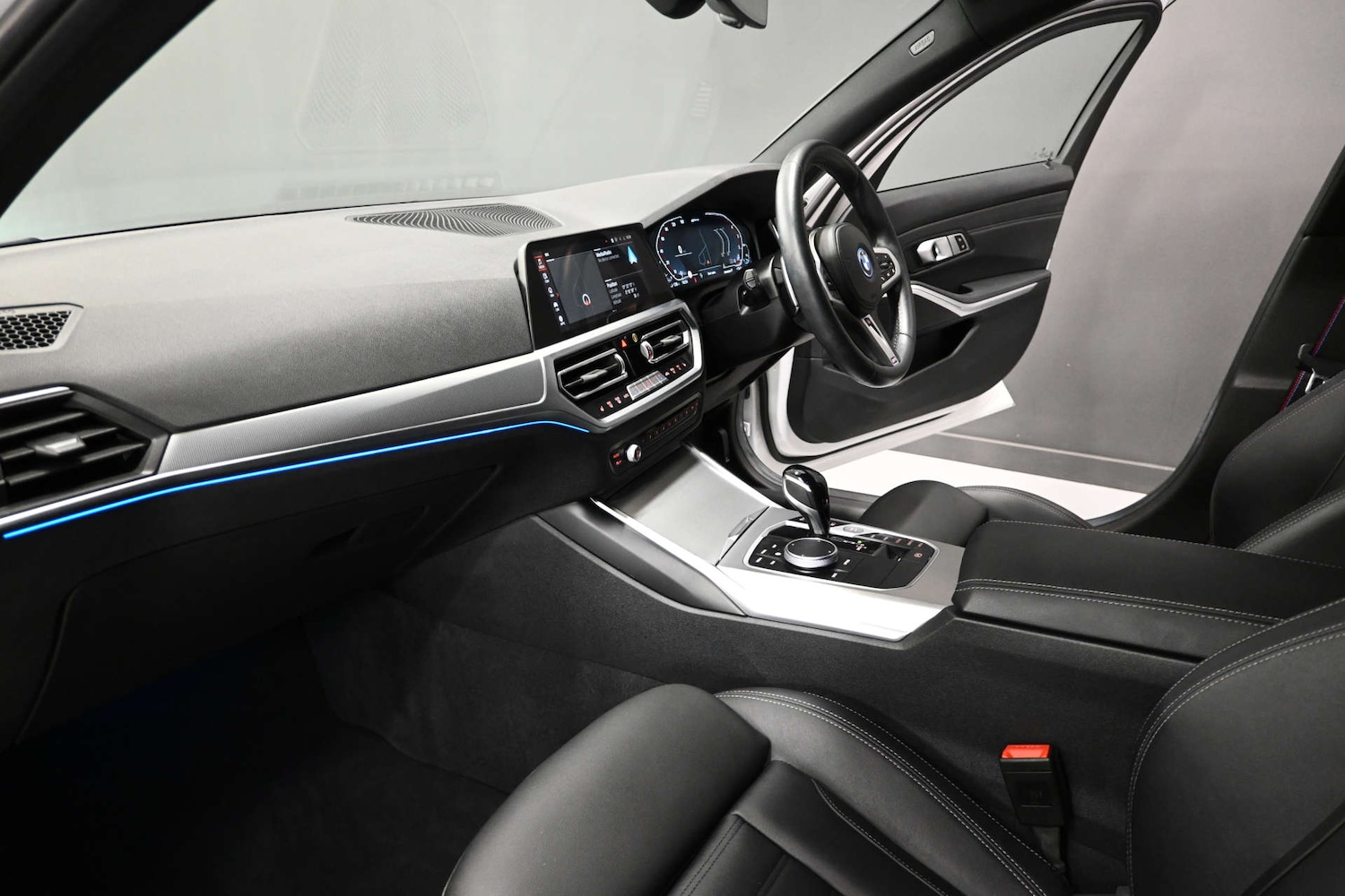 Used BMW 3 Series 2022 for sale - 76710458: Photo 20