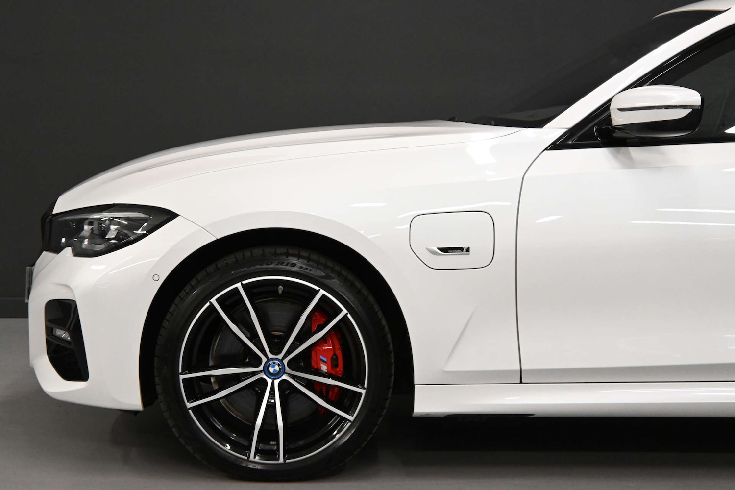 Used BMW 3 Series 2022 for sale - 76710458: Photo 22