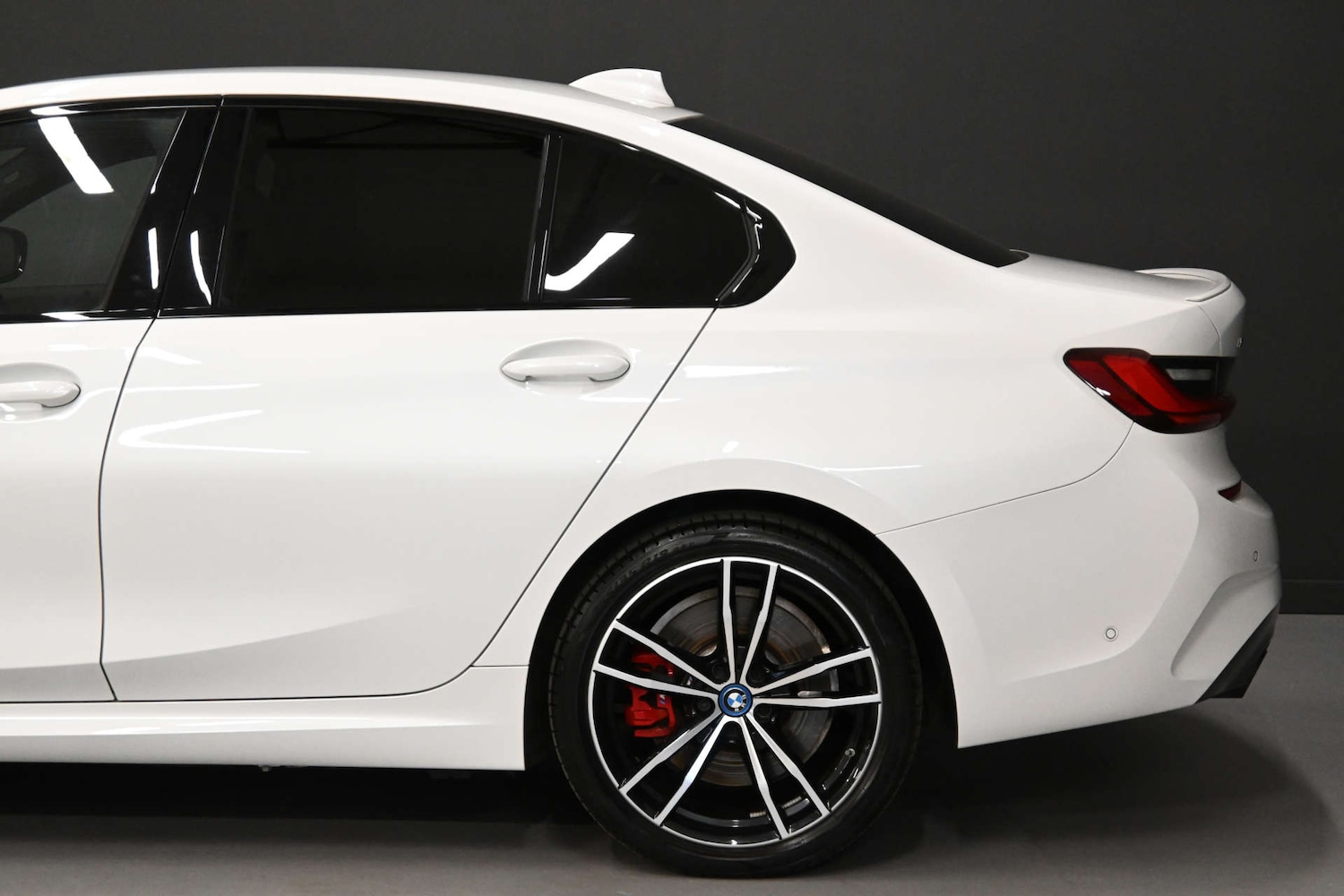 Used BMW 3 Series 2022 for sale - 76710458: Photo 24