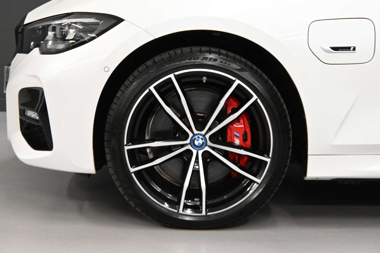 Used BMW 3 Series 2022 for sale - 76710458: Photo 27