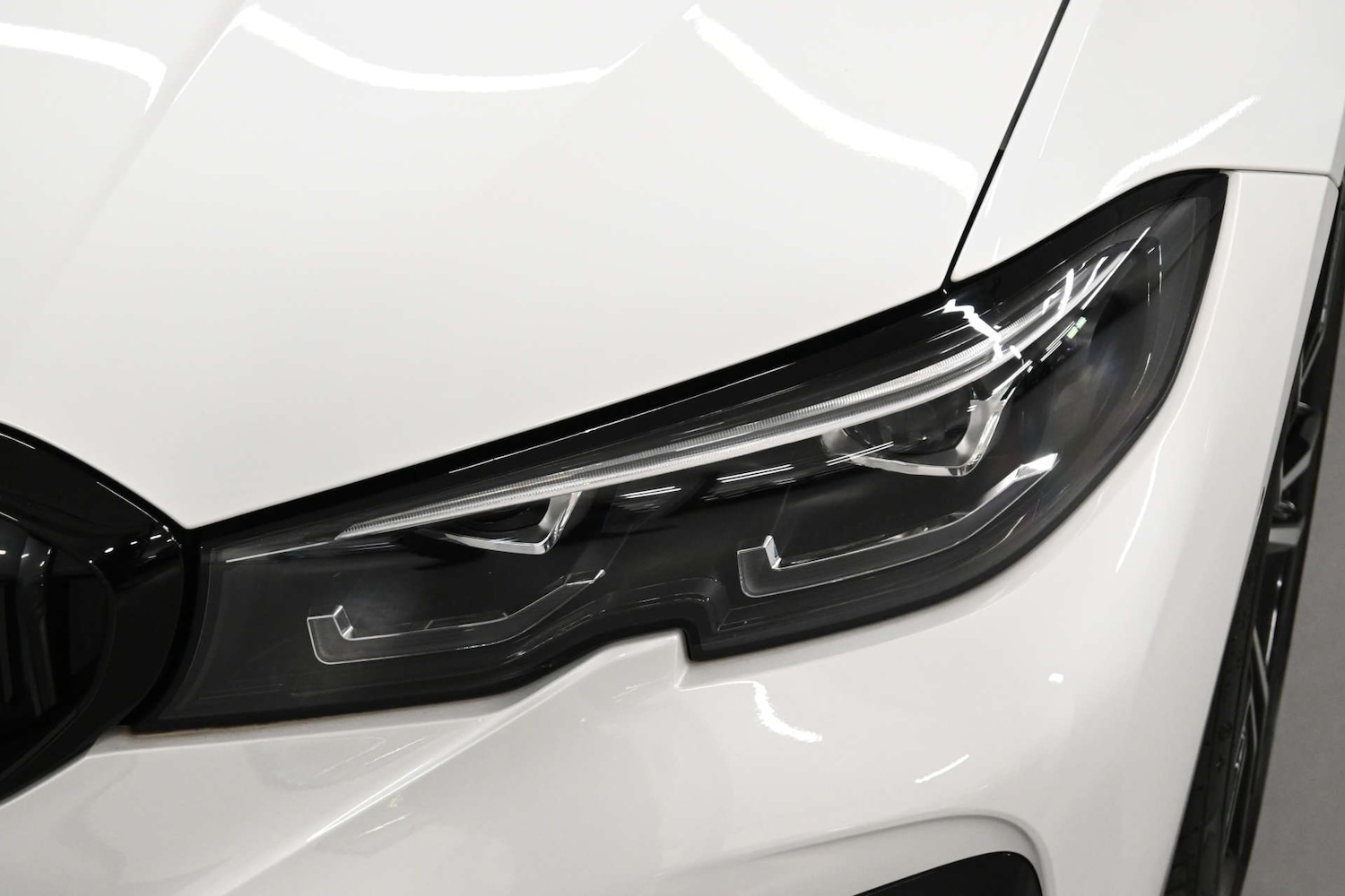 Used BMW 3 Series 2022 for sale - 76710458: Photo 29