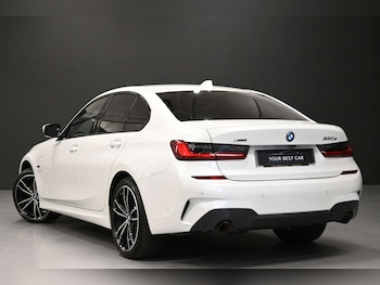 Used BMW 3 Series 2022 for sale - 76710458: Photo