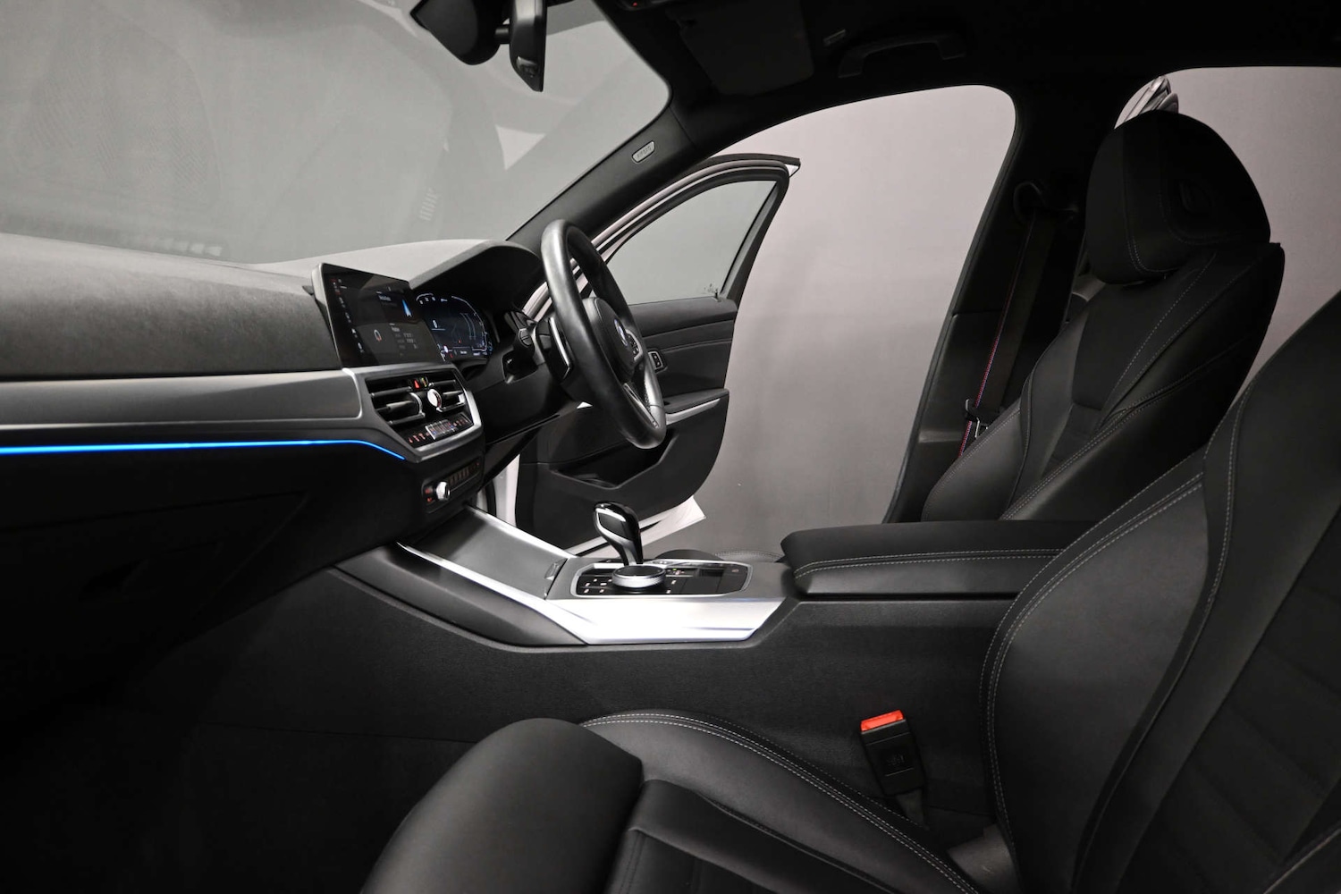 Used BMW 3 Series 2022 for sale - 76710458: Photo 30