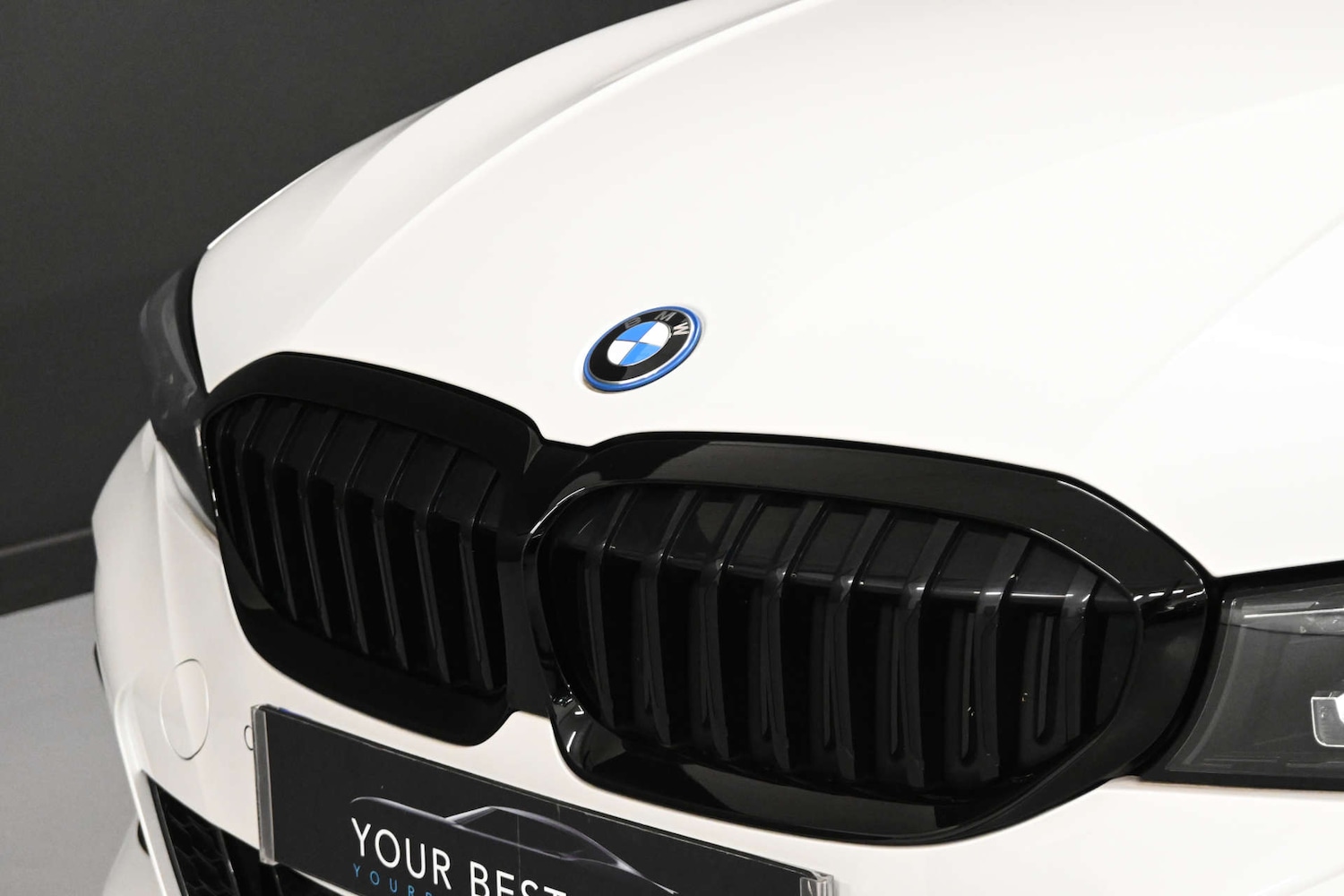 Used BMW 3 Series 2022 for sale - 76710458: Photo 33