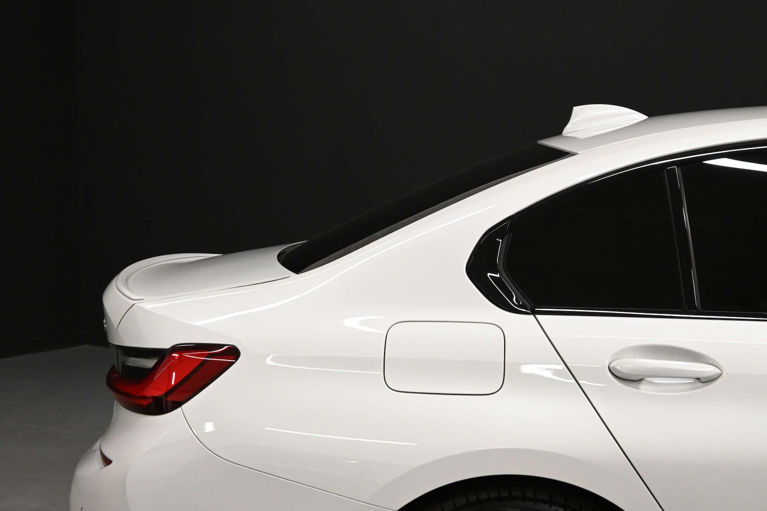 Used BMW 3 Series 2022 for sale - 76710458: Photo 35