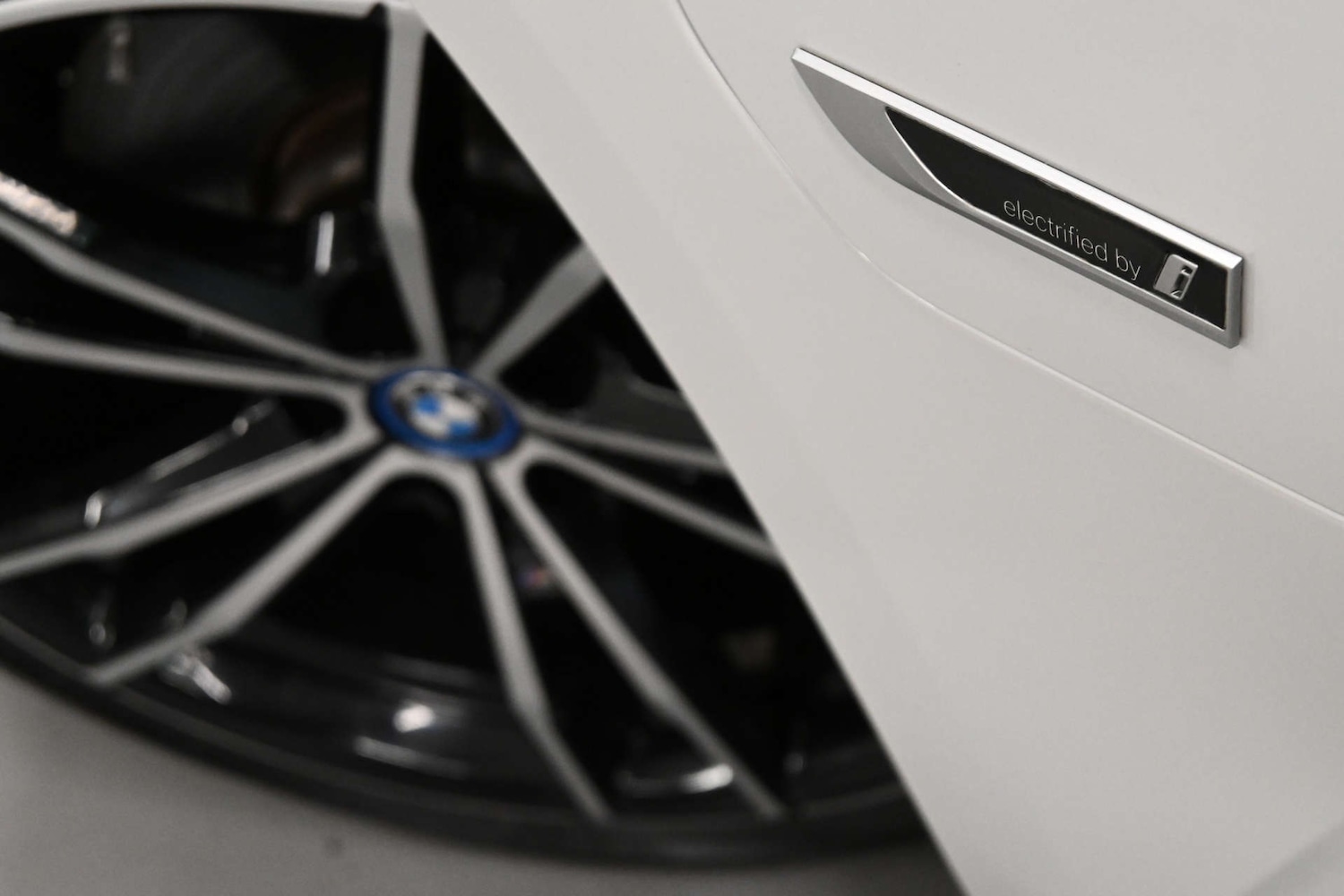 Used BMW 3 Series 2022 for sale - 76710458: Photo 39