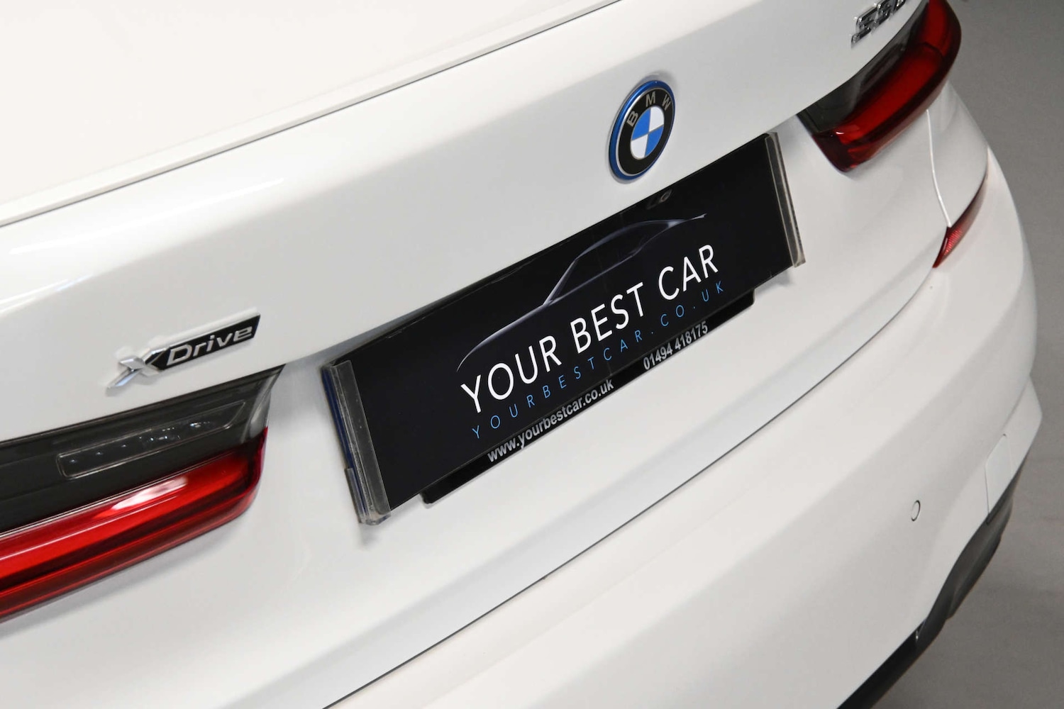 Used BMW 3 Series 2022 for sale - 76710458: Photo 43