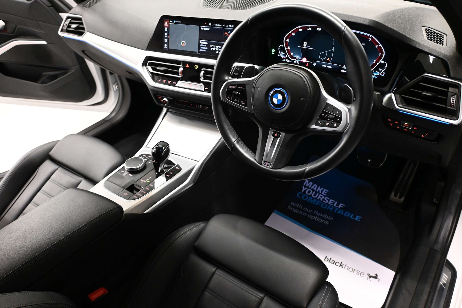 Used BMW 3 Series 2022 for sale - 76710458: Photo 6