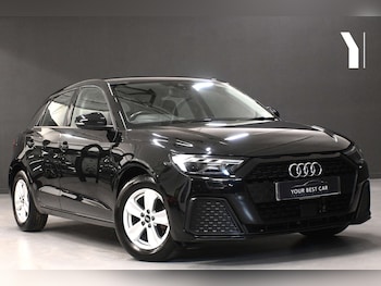 Used Audi A1 2021 for sale - 79393348: Photo