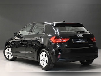 Used Audi A1 2021 for sale - 79393348: Photo