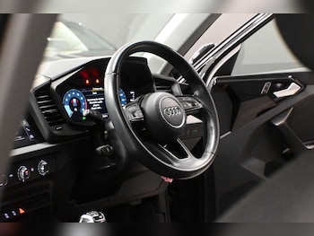Used Audi A1 2021 for sale - 79393348: Photo