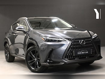 Used Lexus NX 2024 for sale - 79233070: Photo