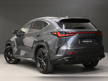 Used Lexus NX 2024 for sale - 79233070: Photo