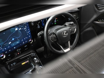 Used Lexus NX 2024 for sale - 79233070: Photo