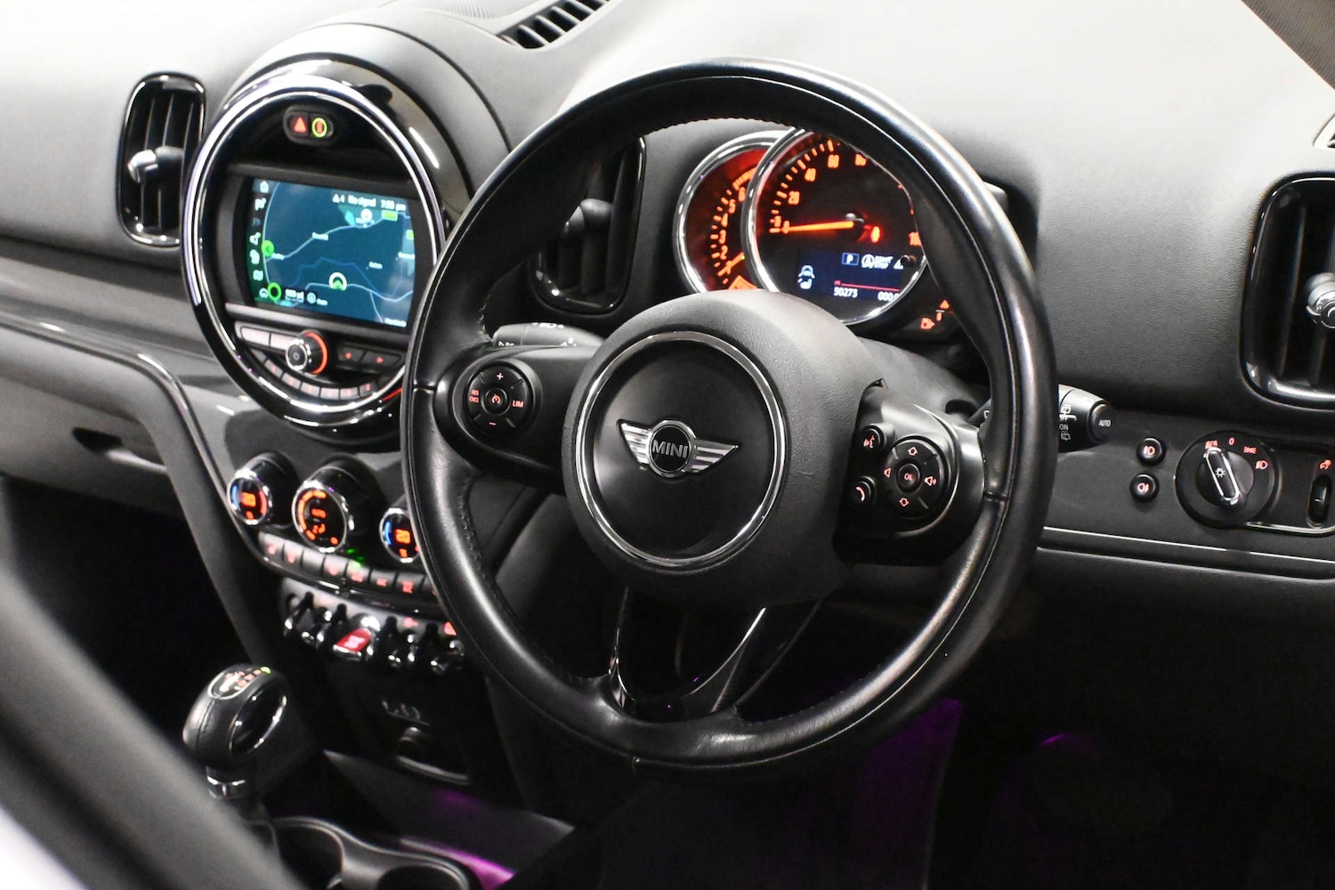 Used MINI Countryman 2018 for sale - 77342885: Photo 11