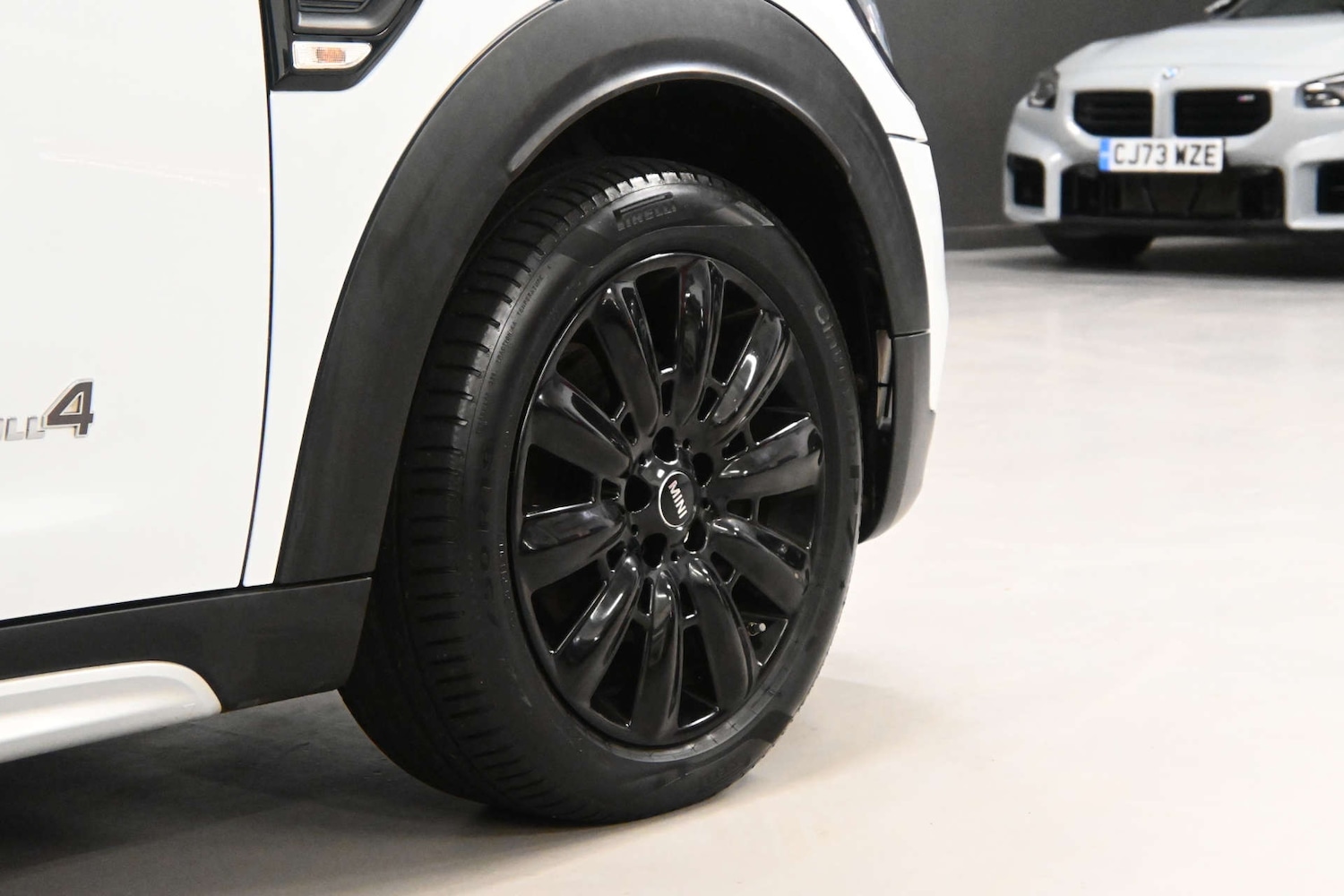 Used MINI Countryman 2018 for sale - 77342885: Photo 12