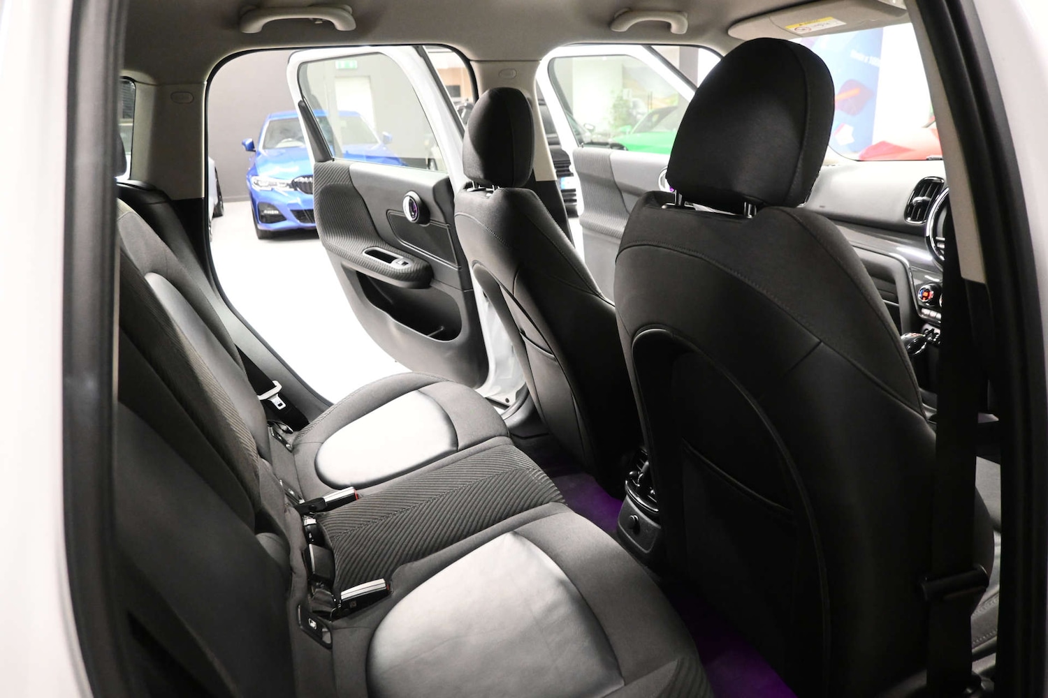 Used MINI Countryman 2018 for sale - 77342885: Photo 14