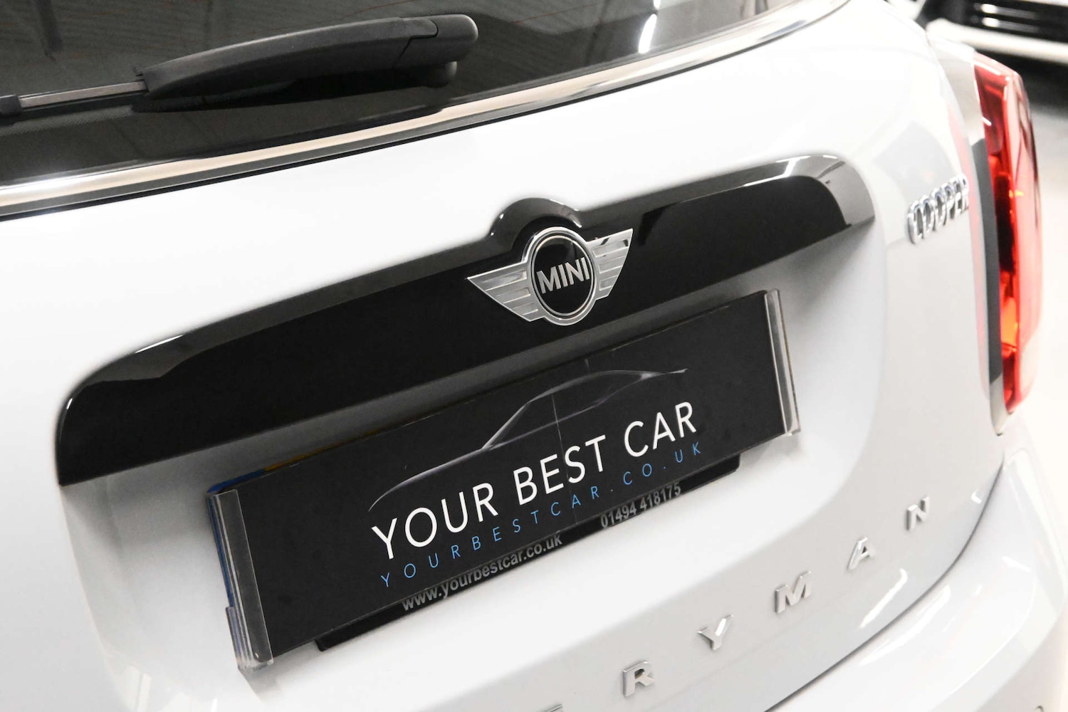 Used MINI Countryman 2018 for sale - 77342885: Photo 15