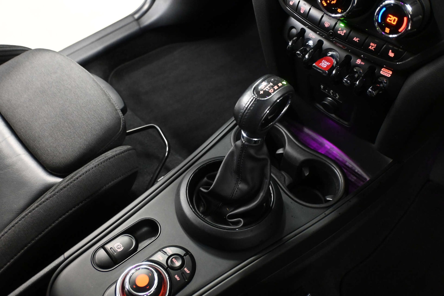 Used MINI Countryman 2018 for sale - 77342885: Photo 16