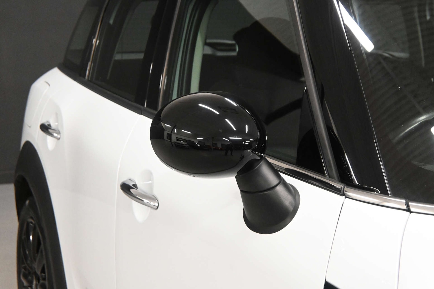 Used MINI Countryman 2018 for sale - 77342885: Photo 17